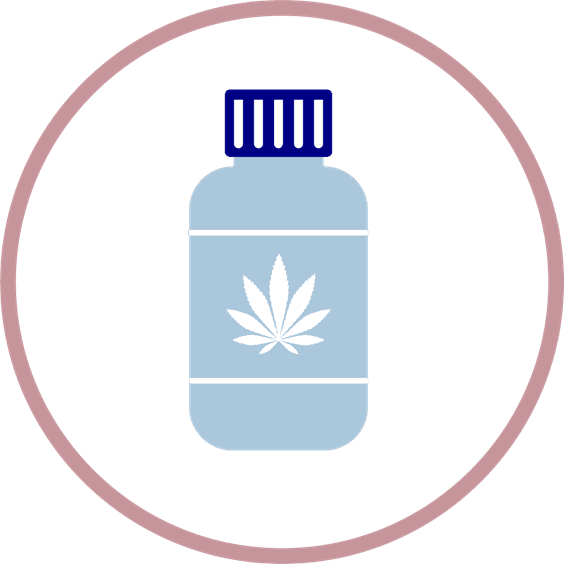 Cannabidiol (CBD)