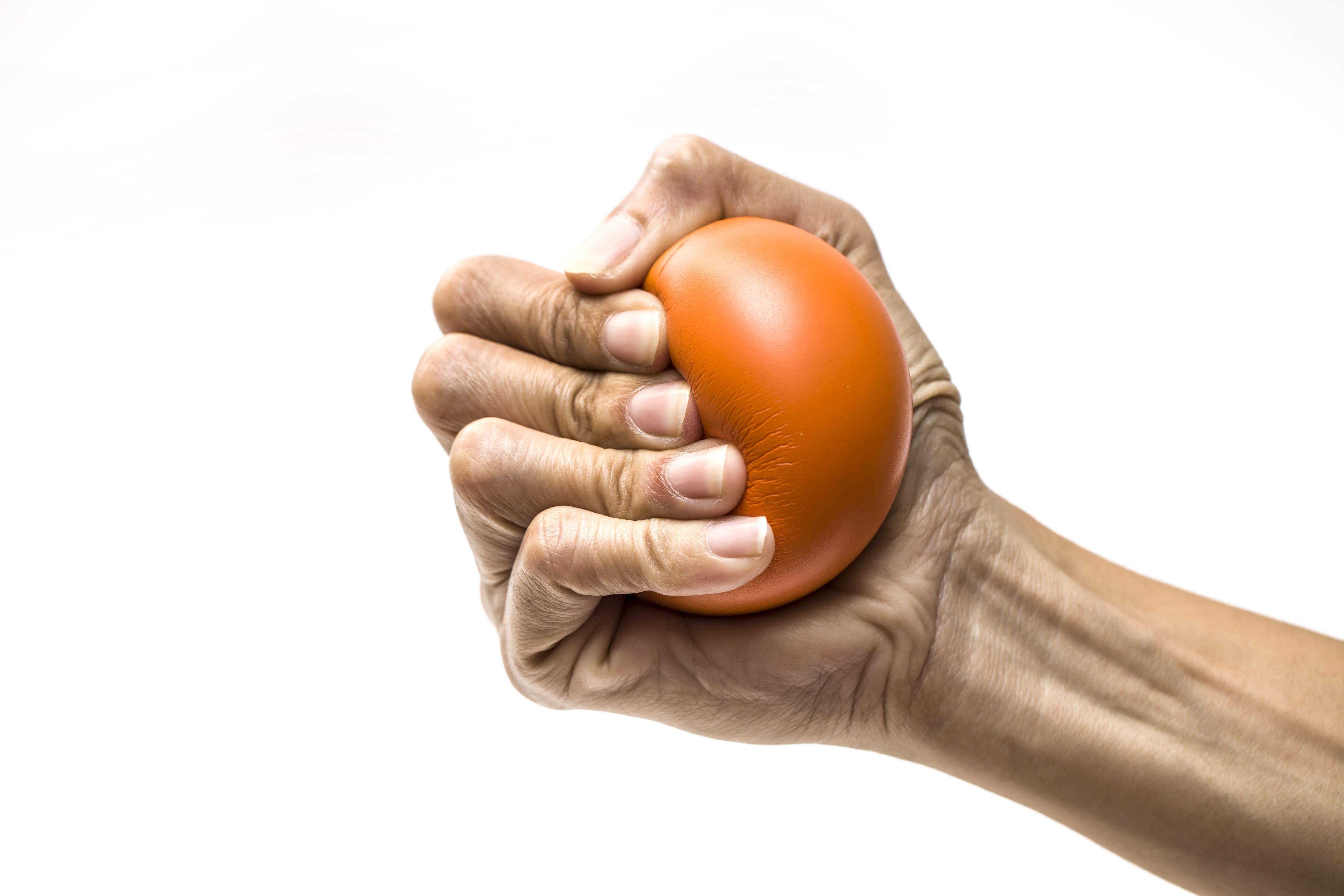 Learning to manage stress