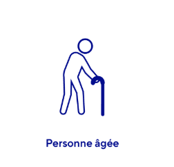 Personne âgée