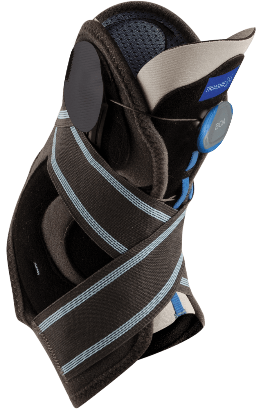 Malleo Dynastab® Boa® Sprunggelenkbandage