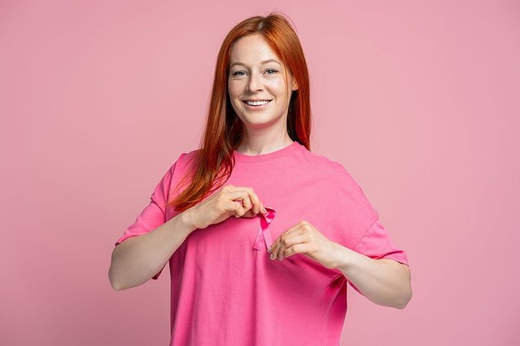 Regaining self-confidence after a mastectomy | Thuasne®