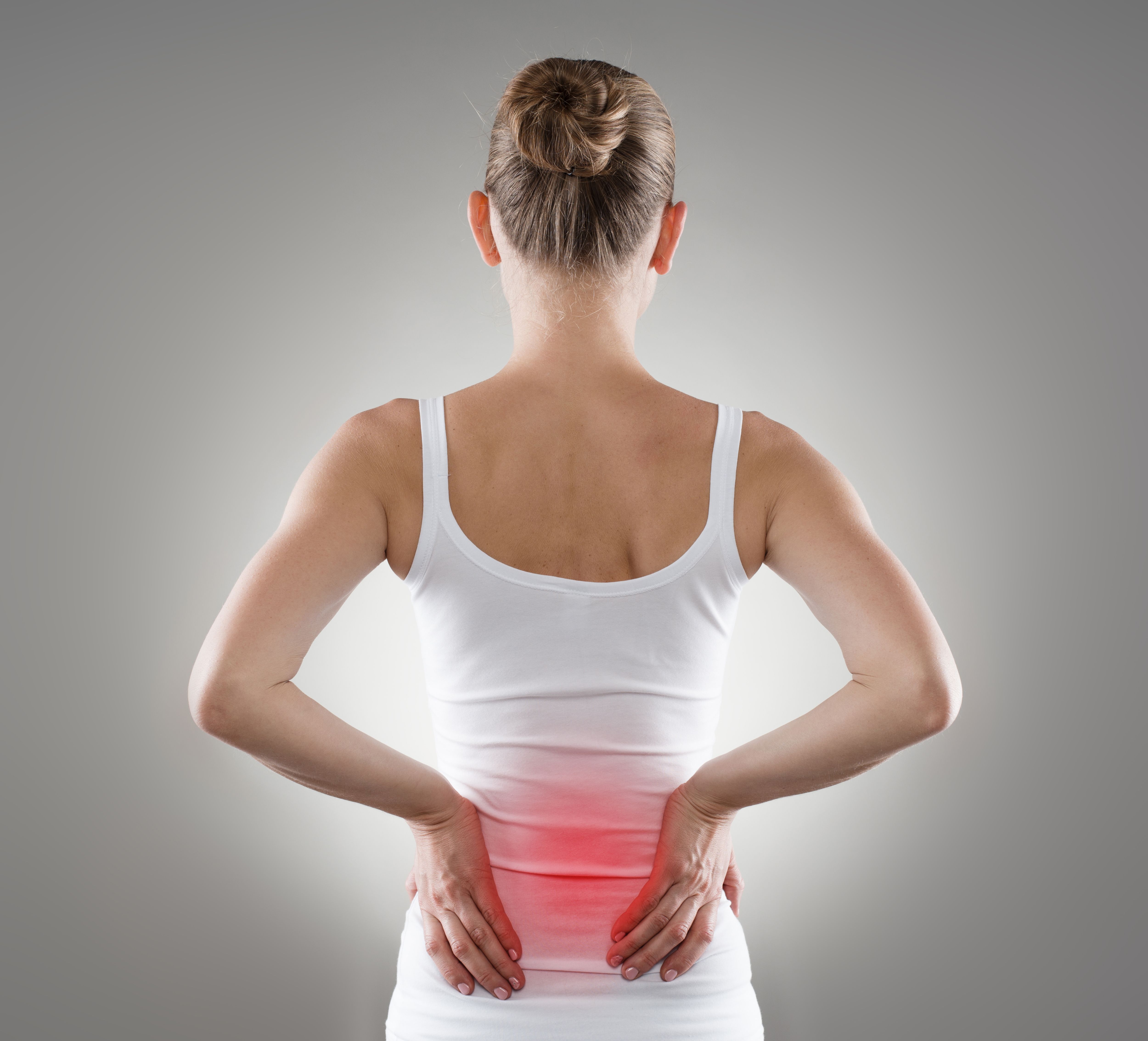 menstruations et mal de dos