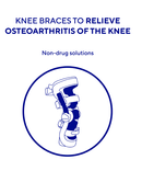 Knee braces for osteoarthritis: types & benefits | Thuasne®